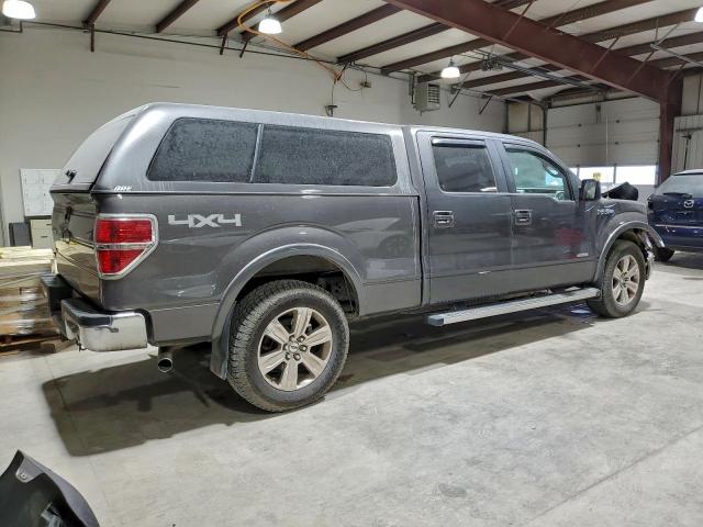 Ford F-150 Supercrew Image 4