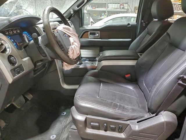 Ford F-150 Supercrew Image 2