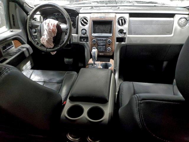 Ford F-150 Supercrew Image 12