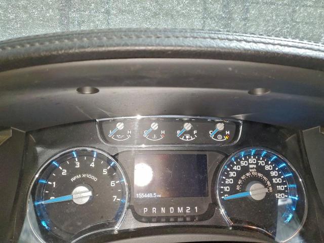 Ford F-150 Supercrew Image 8