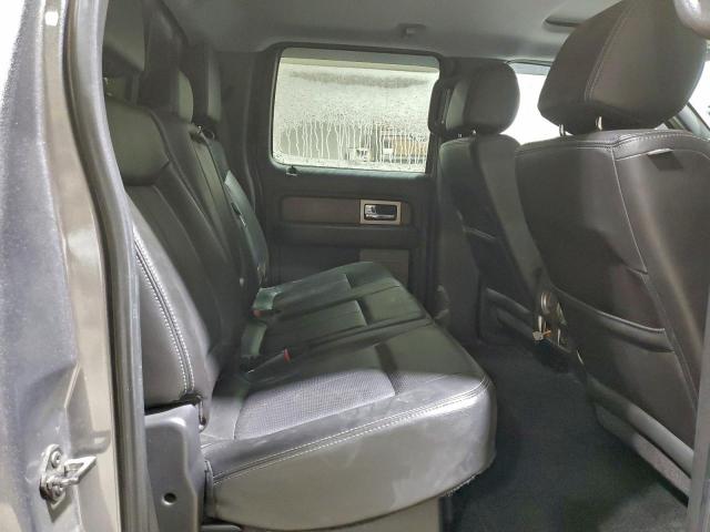 Ford F-150 Supercrew Image 10