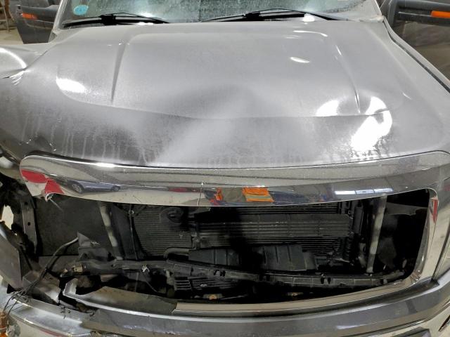 Ford F-150 Supercrew Image 3