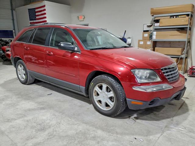 Chrysler Pacifica Touring Image 3