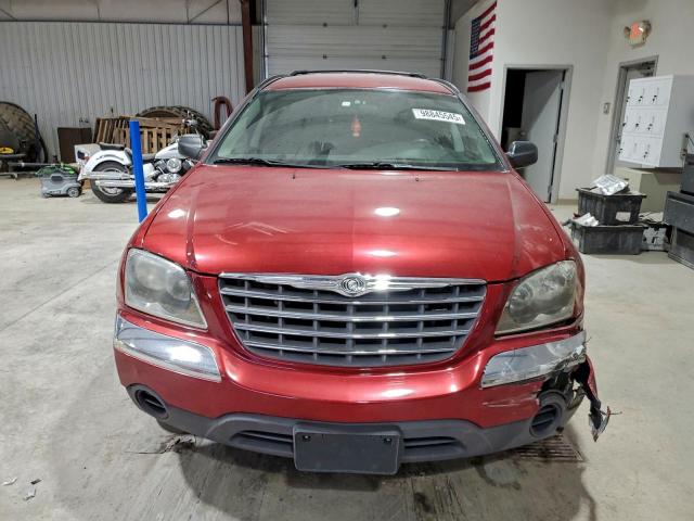 Chrysler Pacifica Touring Image 4