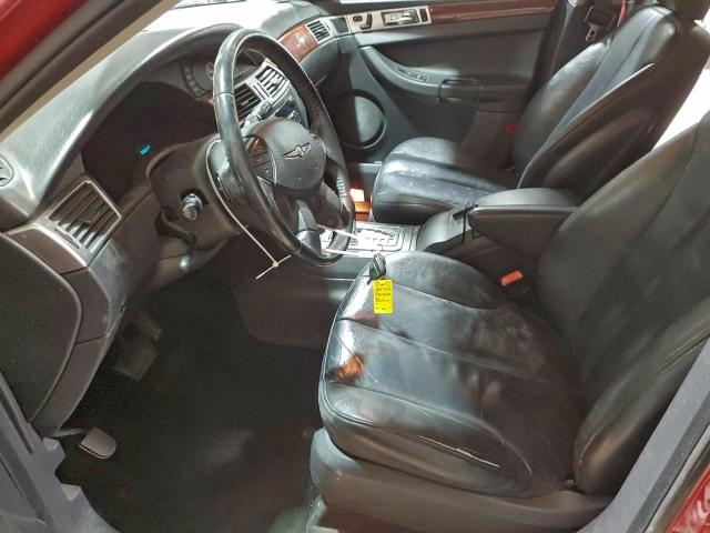 Chrysler Pacifica Touring Image 7