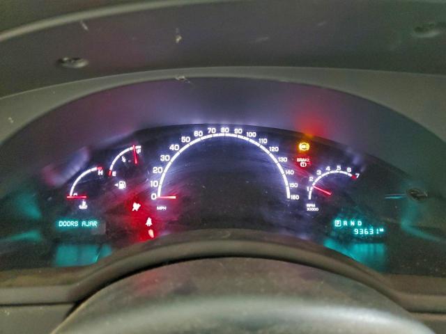 Chrysler Pacifica Touring Image 9