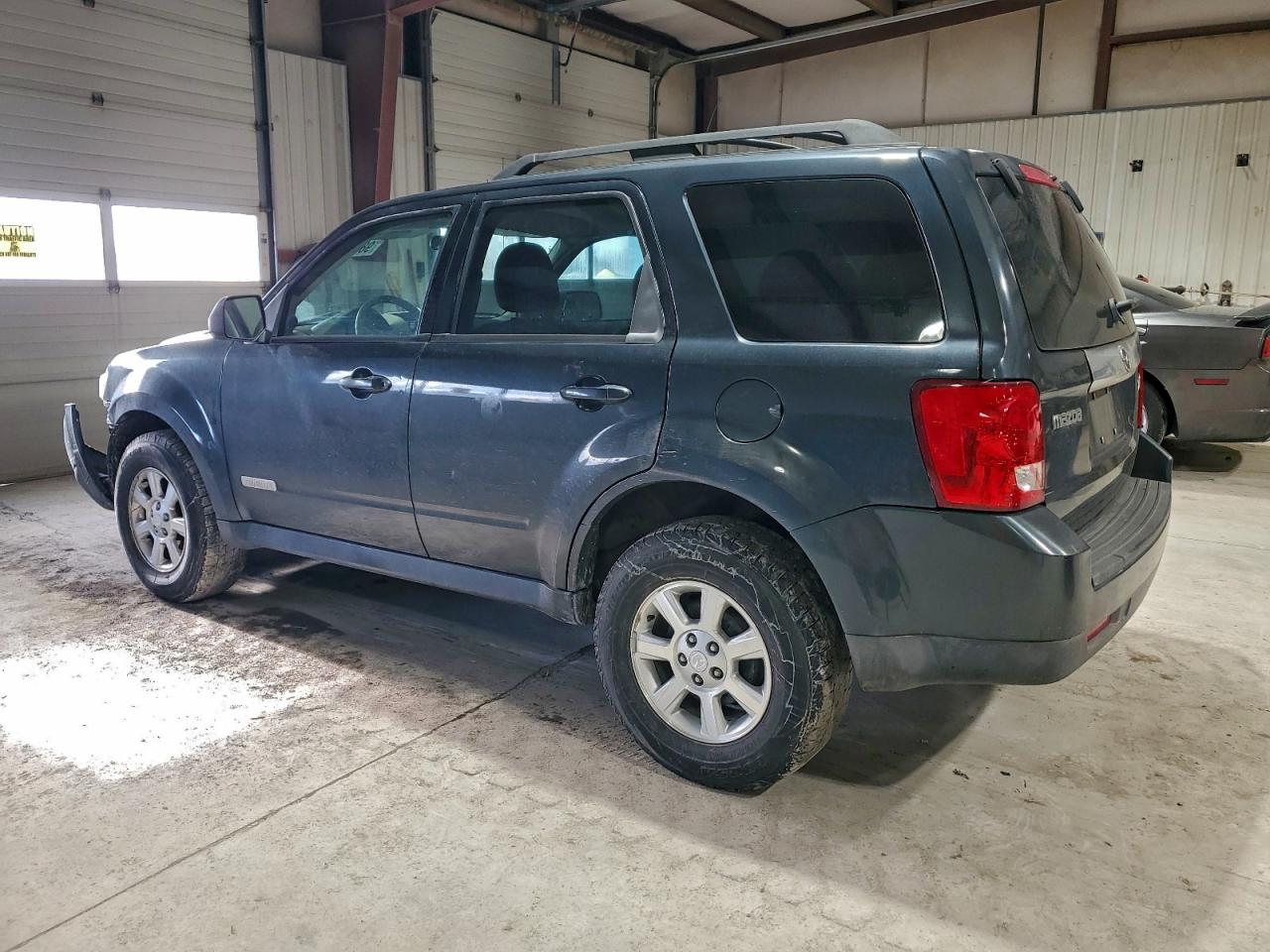 Mazda Tribute I Image 6