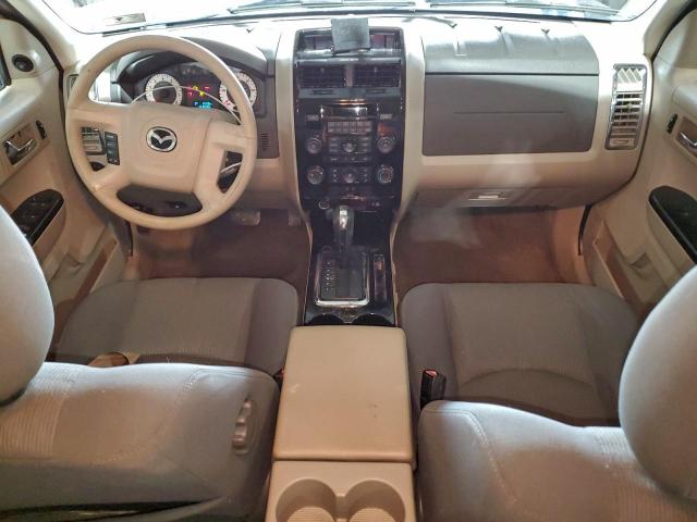 Mazda Tribute I Image 7