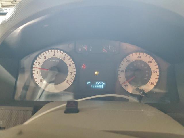 Mazda Tribute I Image 13