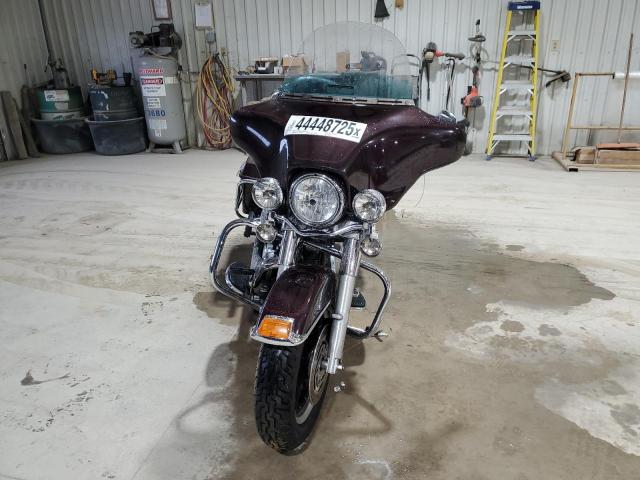 Harley-Davidson Fl Image 2