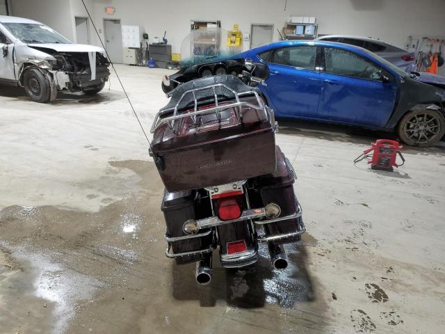 Harley-Davidson Fl Image 7