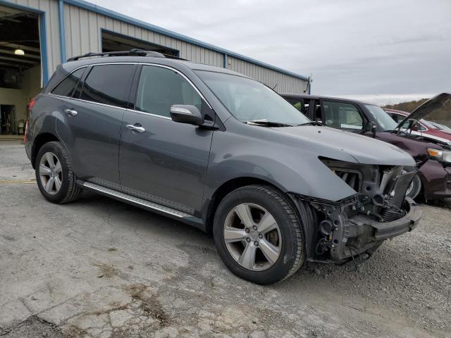 Acura MDX Image 12