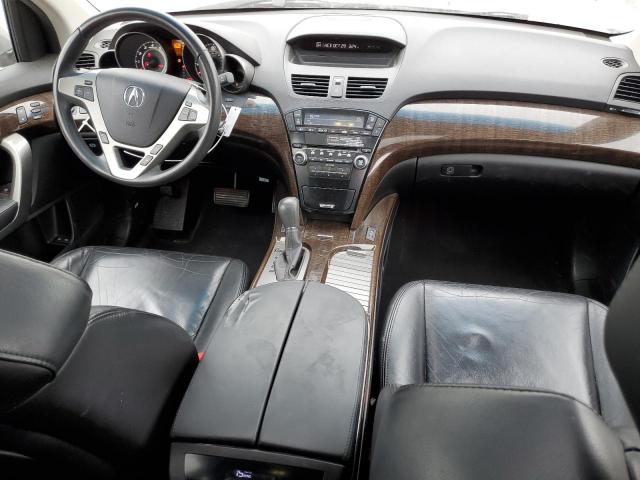 Acura MDX Image 7