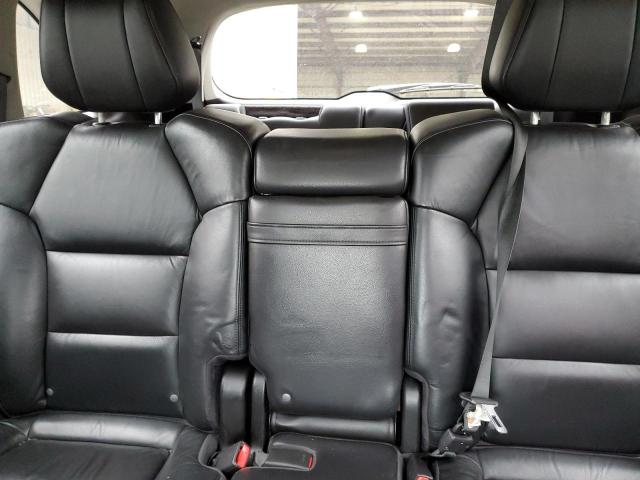 Acura MDX Image 10