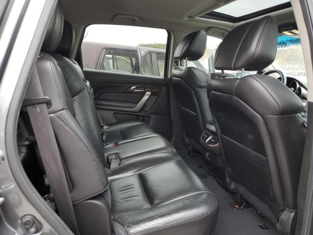 Acura MDX Image 8