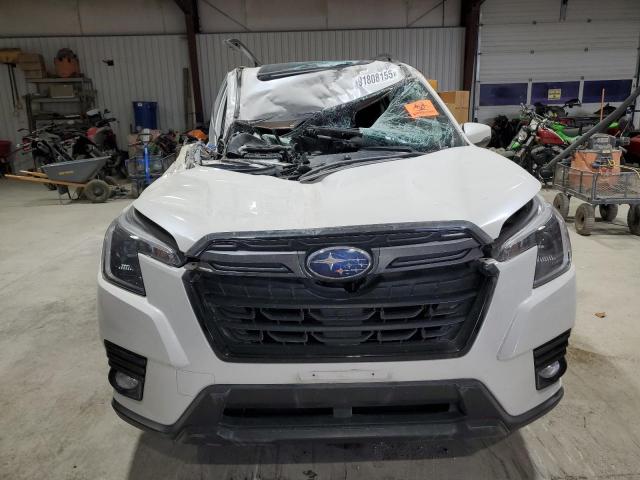 Subaru Forester Limited Image 3