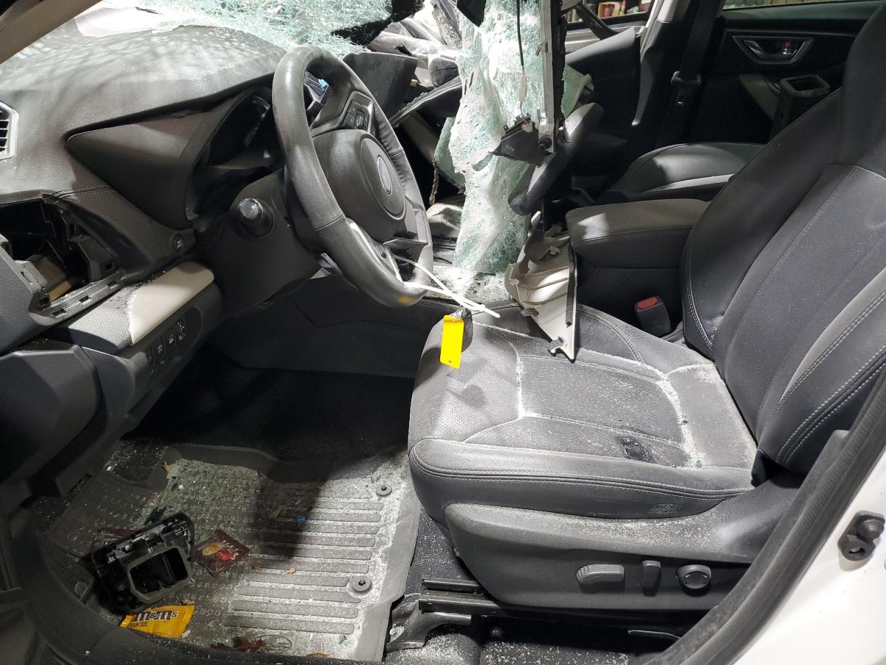 Subaru Forester Limited Image 8