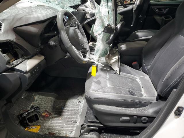 Subaru Forester Limited Image 8