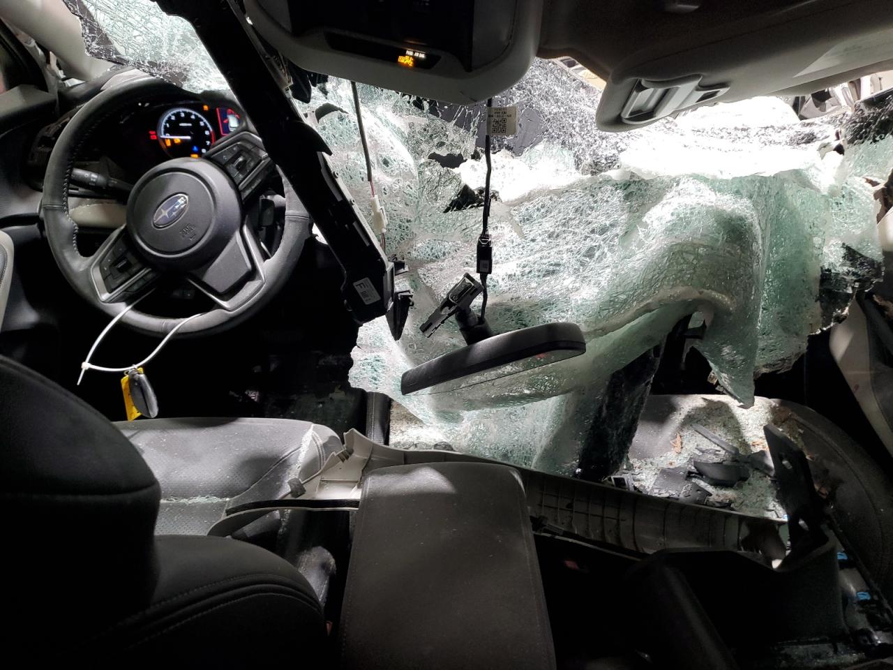 Subaru Forester Limited Image 11