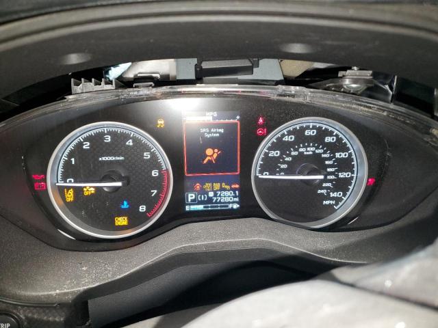 Subaru Forester Limited Image 13