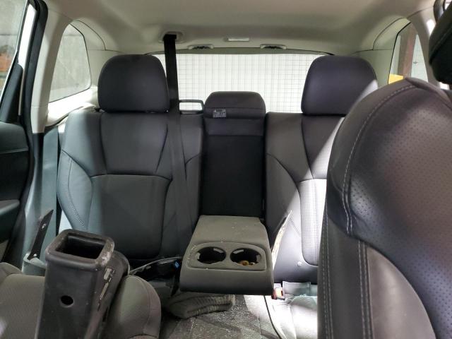 Subaru Forester Limited Image 9