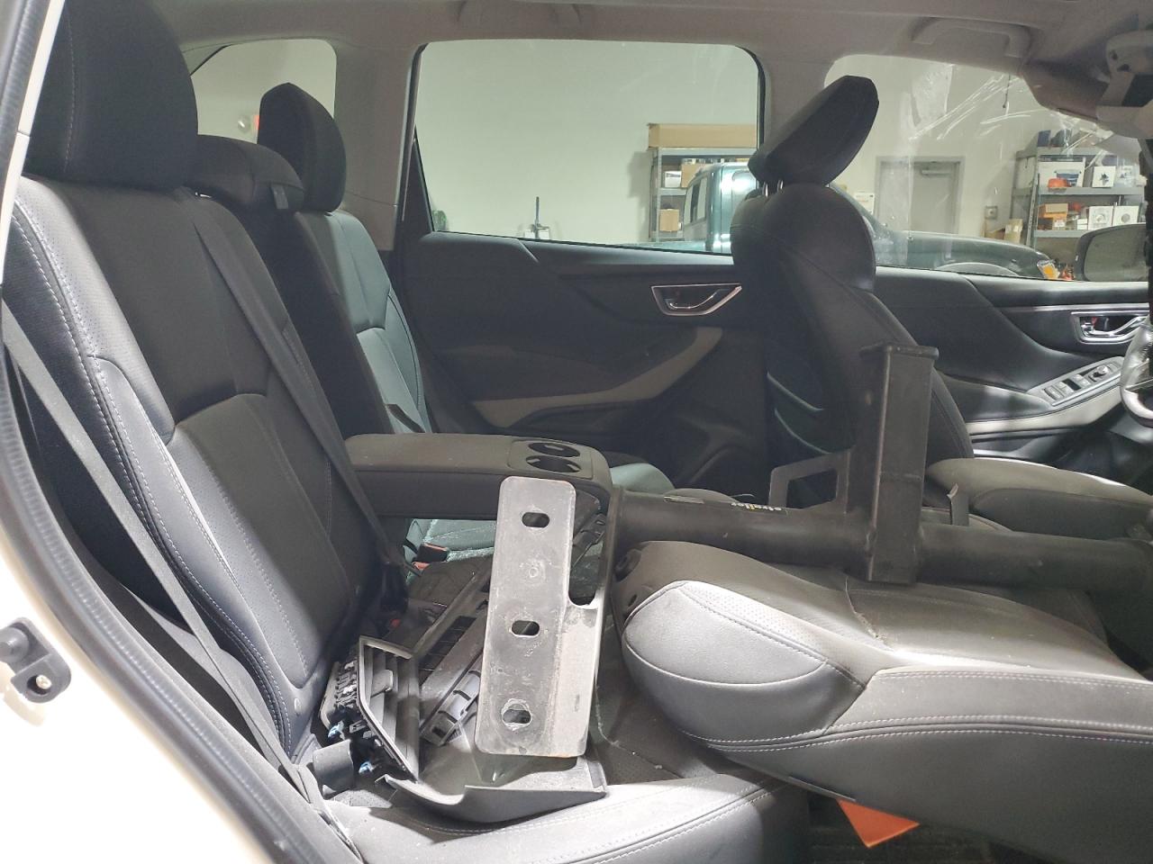 Subaru Forester Limited Image 7