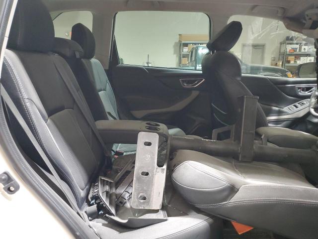 Subaru Forester Limited Image 7