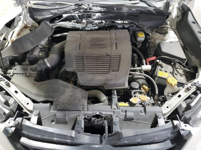 Subaru Forester Limited Image 12