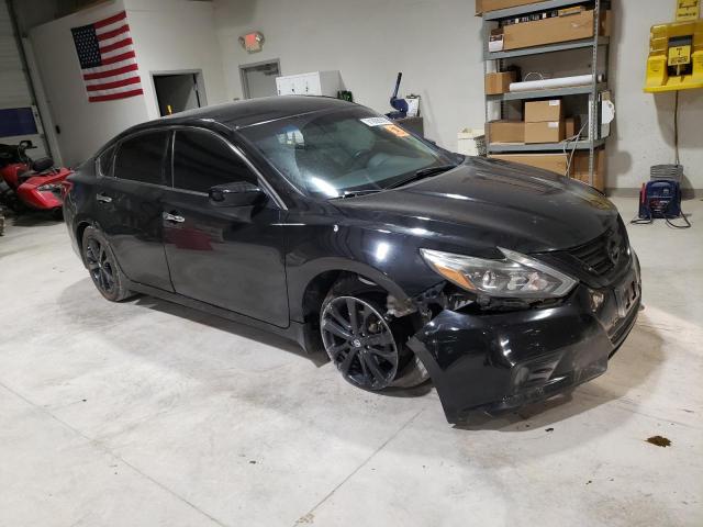 Nissan Altima 2.5 Image 6