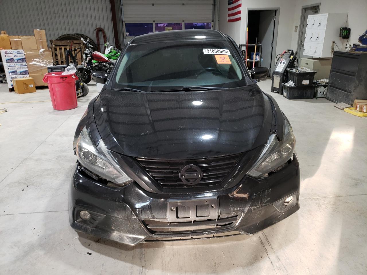 Nissan Altima 2.5 Image 3