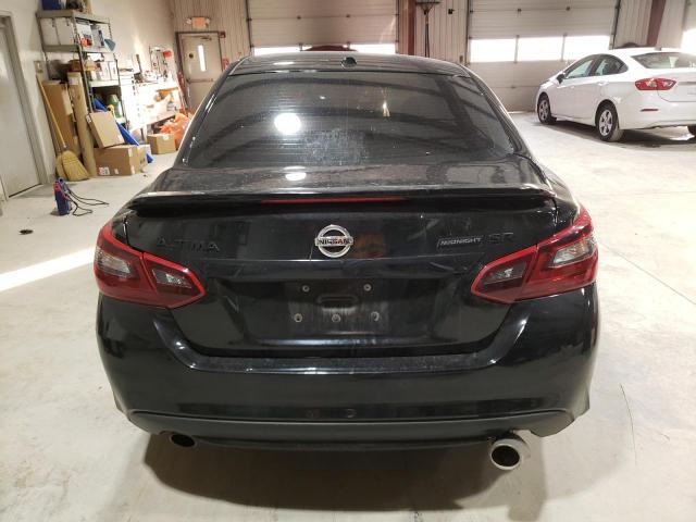 Nissan Altima 2.5 Image 4