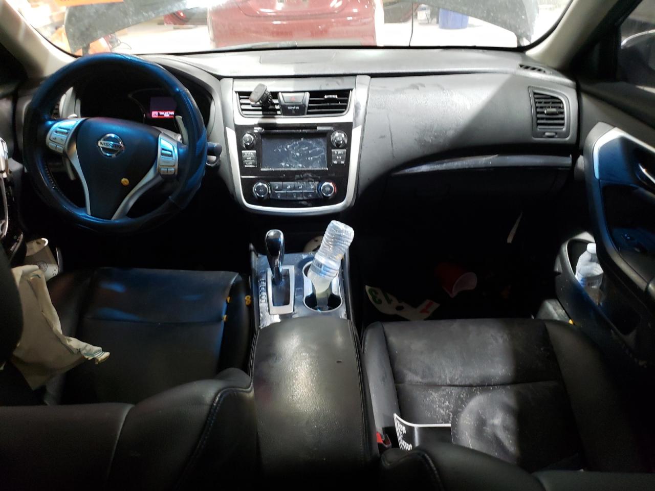 Nissan Altima 2.5 Image 7