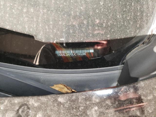 Nissan Altima 2.5 Image 11