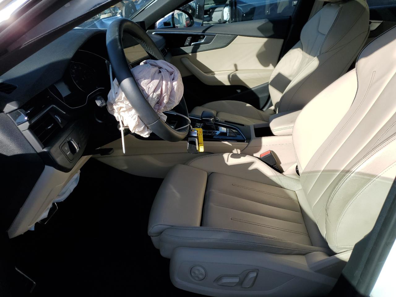 Audi A5 Premium 45 Image 7