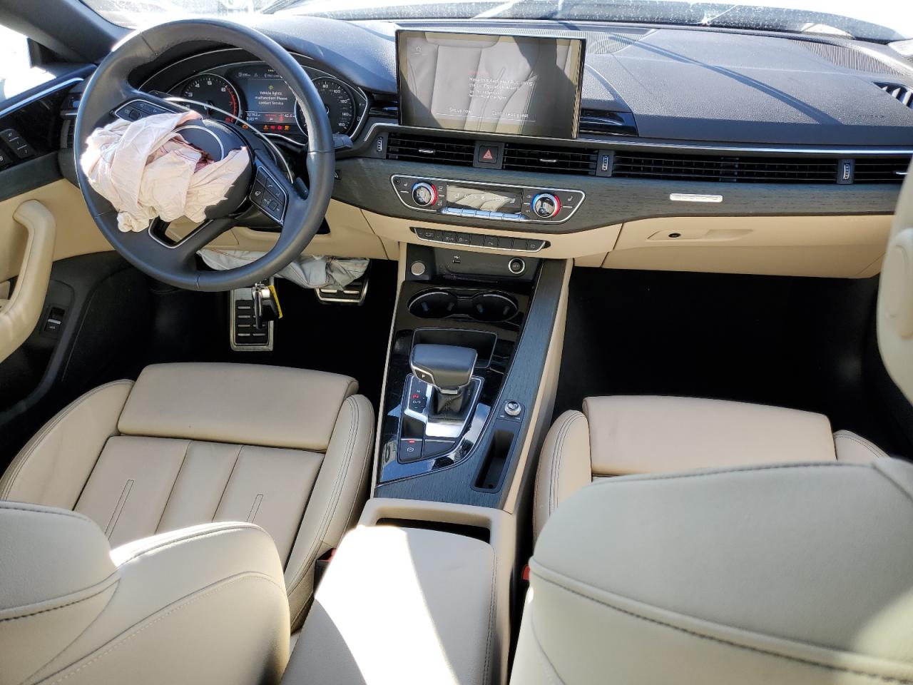 Audi A5 Premium 45 Image 4