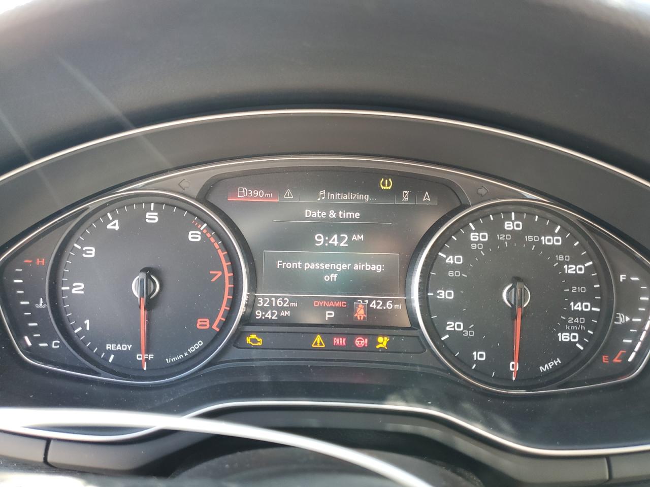 Audi A5 Premium 45 Image 11