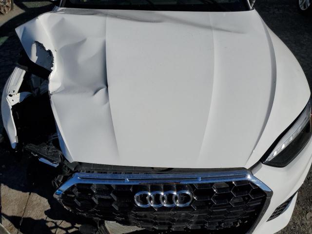 Audi A5 Premium 45 Image 10