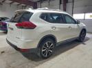 Nissan Rogue S Image 8