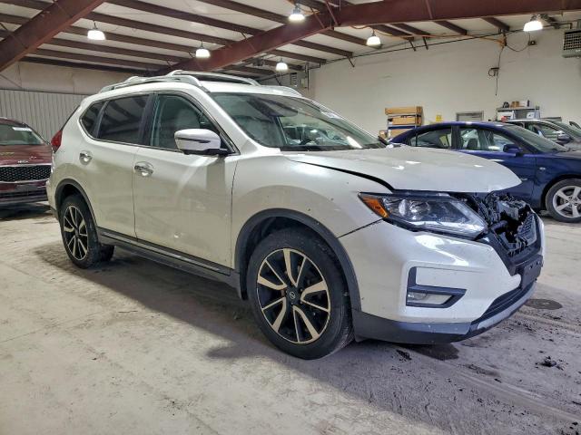 Nissan Rogue S Image 6