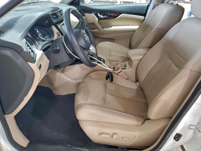 Nissan Rogue S Image 5