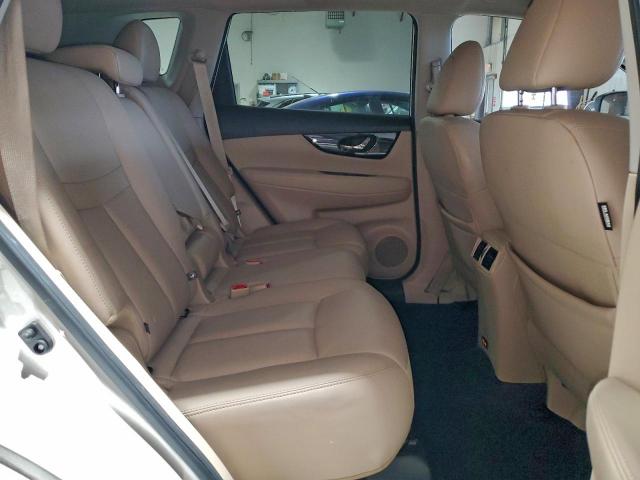 Nissan Rogue S Image 11