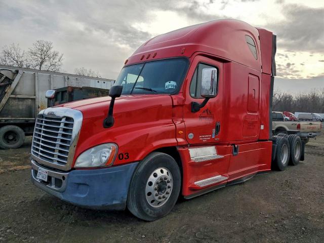 Freightliner Cascadia 1 Image 2