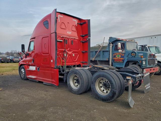 Freightliner Cascadia 1 Image 5