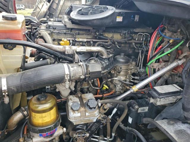 Freightliner Cascadia 1 Image 10