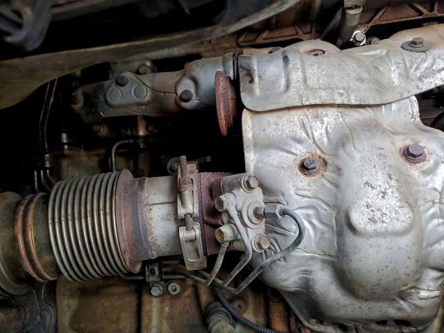 Freightliner Cascadia 1 Image 8