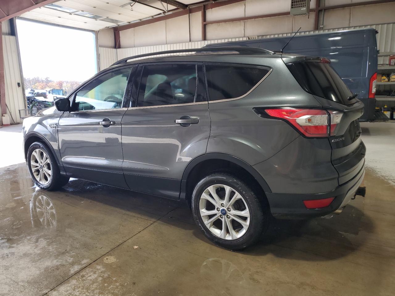 Ford Escape Se Image 2