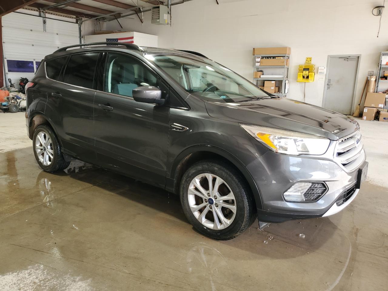 Ford Escape Se Image 4