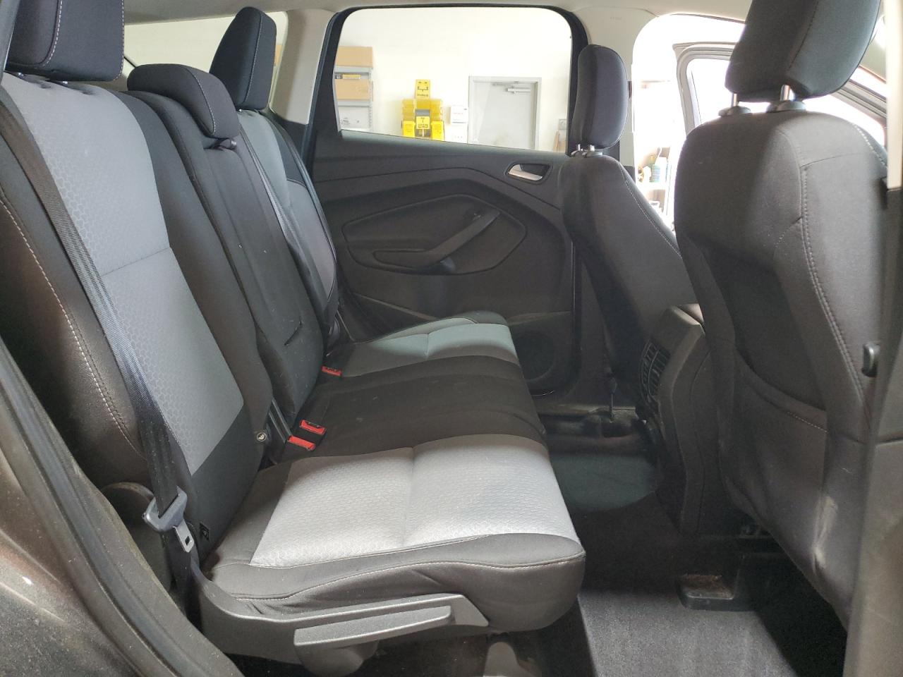 Ford Escape Se Image 9