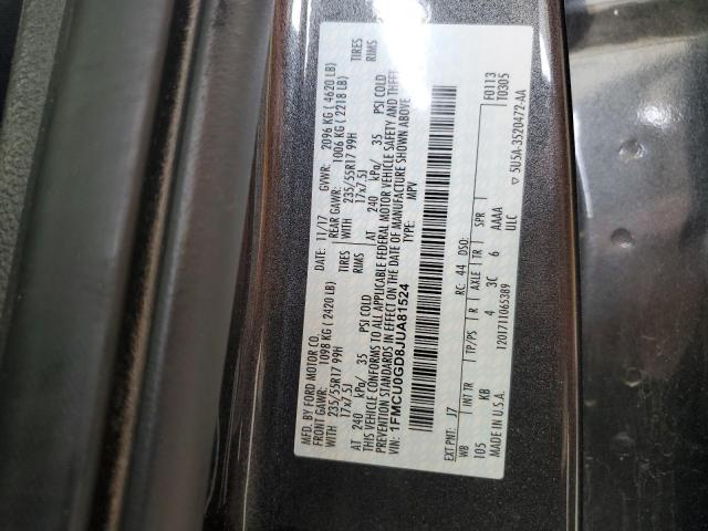 Ford Escape Se Image 10