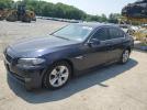 BMW 5 Series Xi Image 1